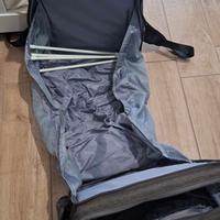 fasciatoio zaino portatile 