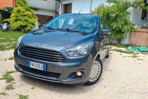 Ford Ka Plus 12 4 cilindri catena