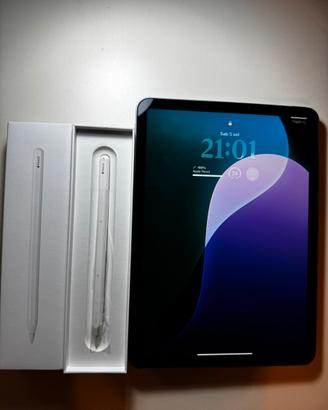 Ipad Air 4 generazione