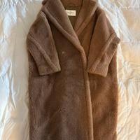 Teddy coat Max Mara
