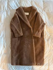 Teddy coat Max Mara