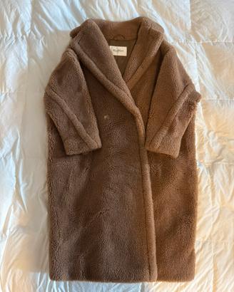 Teddy coat Max Mara