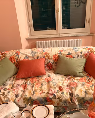 Divano e poltrone salotto