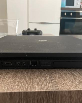Ps4 + giochi