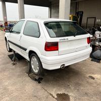 Ricambi Citroen ZX 2.0 16v