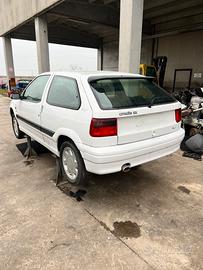 Ricambi Citroen ZX 2.0 16v