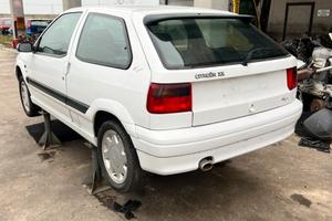 Ricambi Citroen ZX 2.0 16v