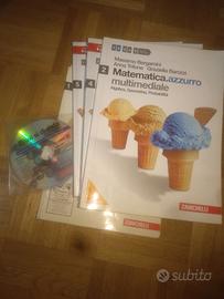 Libri scuola