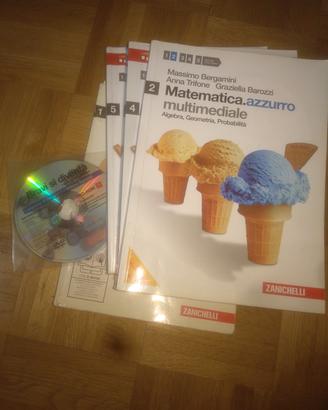 Libri scuola