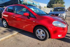 Fiat Grande Punto 1.2 3 porte GP