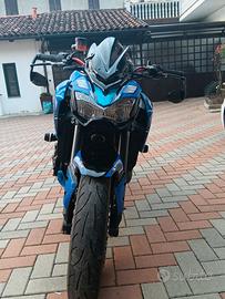 Kawasaki Z 900 - 2019