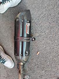 mivv suono full carbon completo 