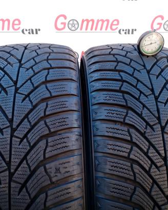 GOMME TERMICHE KUMHO 215 55 17 DOT2923 COD:2322