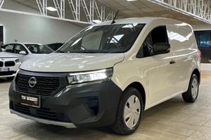NISSAN Townstar 1.3 130 CV 2022(AUTOCARRO) *NETTO