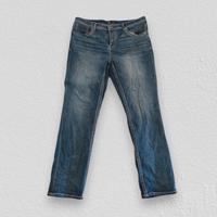 BKE Tyler Jeans Stile Western Chic W38 L34