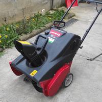 Spazzaneve a turbina MTD M53