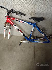    bici mbx  
