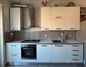 Cucine lineare Maggi 3 metri
