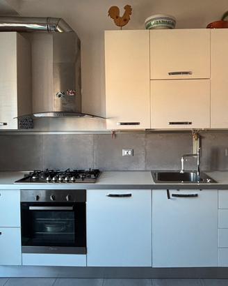 Cucine lineare Maggi 3 metri