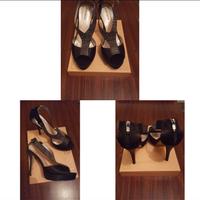 Scarpe tacchi da donna