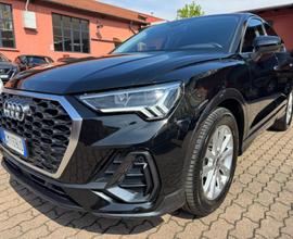AUDI Q3 SPB 35 TDI S tronic Business Plus