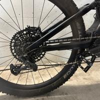 E-mtb Specialized Turbo Levo Comp Carbon