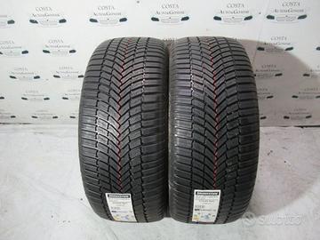 Gomme 275 45 21 Bridgestone NUOVE 4Stagioni