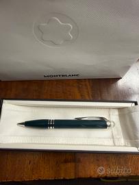 Penna Montblanc Starwalker