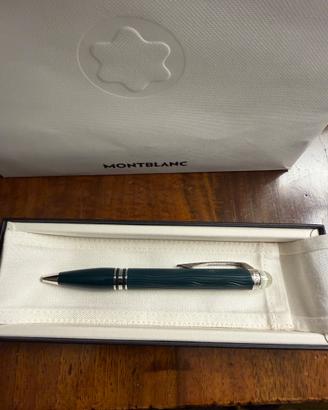 Penna Montblanc Starwalker