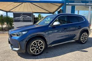 BMW X1 sdrive18d X-Line Edition Essence 2023