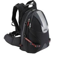 GIVI XS303 XStream - Zaino Cordura con portacasco