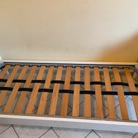 Letto Singolo