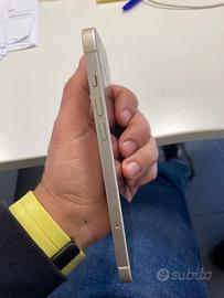 iPhone 15 plus 128 giga