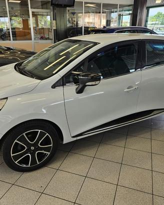 RENAULT Clio dCi 8V 75CV Start&Stop Energy Duel