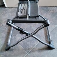 Base Stand Up Bassinet Stand Peg Perego