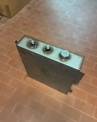 Serbatorio hzj 78