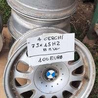 Cerchi per auto