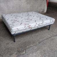 Materasso matrimoniale - Trasporto 