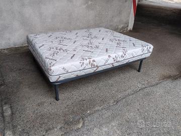 Materasso matrimoniale - Trasporto 