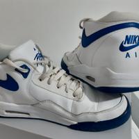 Nike Air Flight Legacy scarpe shoes Basketball n45