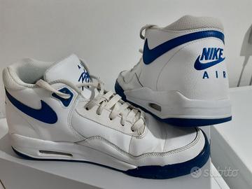Nike Air Flight Legacy scarpe shoes Basketball n45