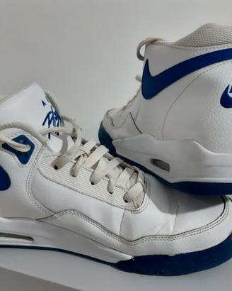 Nike Air Flight Legacy scarpe shoes Basketball n45