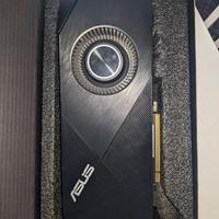 ASUS Turbo Nvidia GeForce RTX 2060 SUPER EVO 8GB