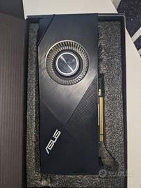 ASUS Turbo Nvidia GeForce RTX 2060 SUPER EVO 8GB