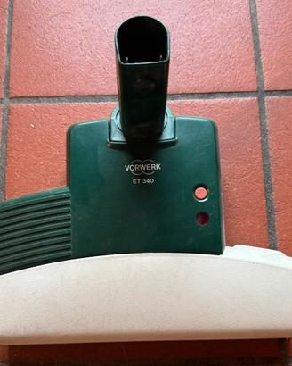 Battitappeto Folletto Vorwerk ET 340