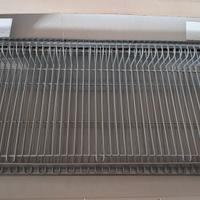 Scolapiatti Ikea 80x35