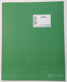 Libro Infortuni Data Ufficio -2 pezzi