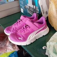 Scarpe bambina Puma