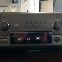 Technics SA DX 940 sinto amplificatore integrato