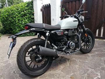 Honda GB 350 S